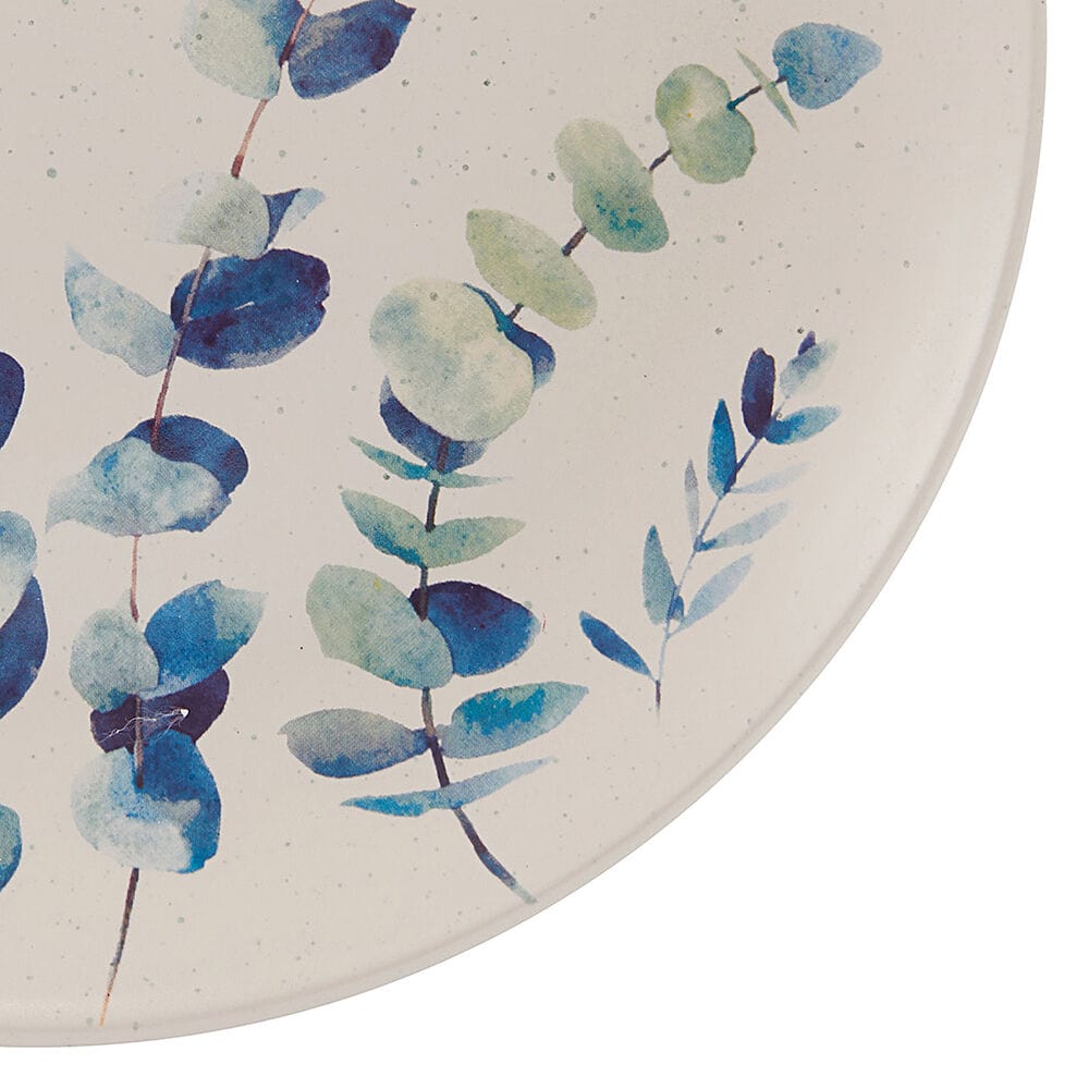 Sawyer 16 Piece Dinnerware Set, Service for 4
