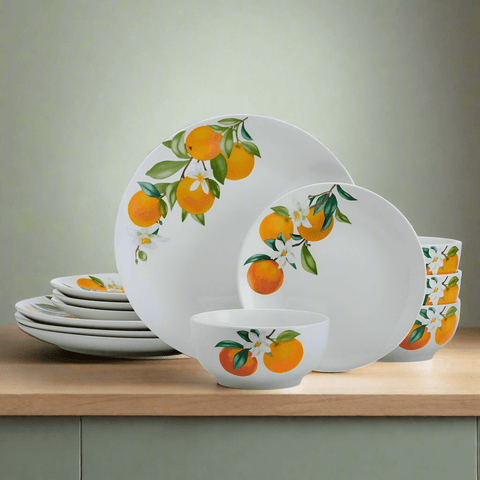 20-60代からのファッション通販  5296703_SN_Oranges_12pc_lifest バーベキュー・調理用品