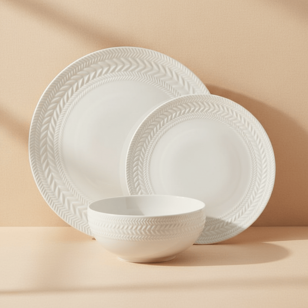 Pfaltzgraff Josephine Dinnerware