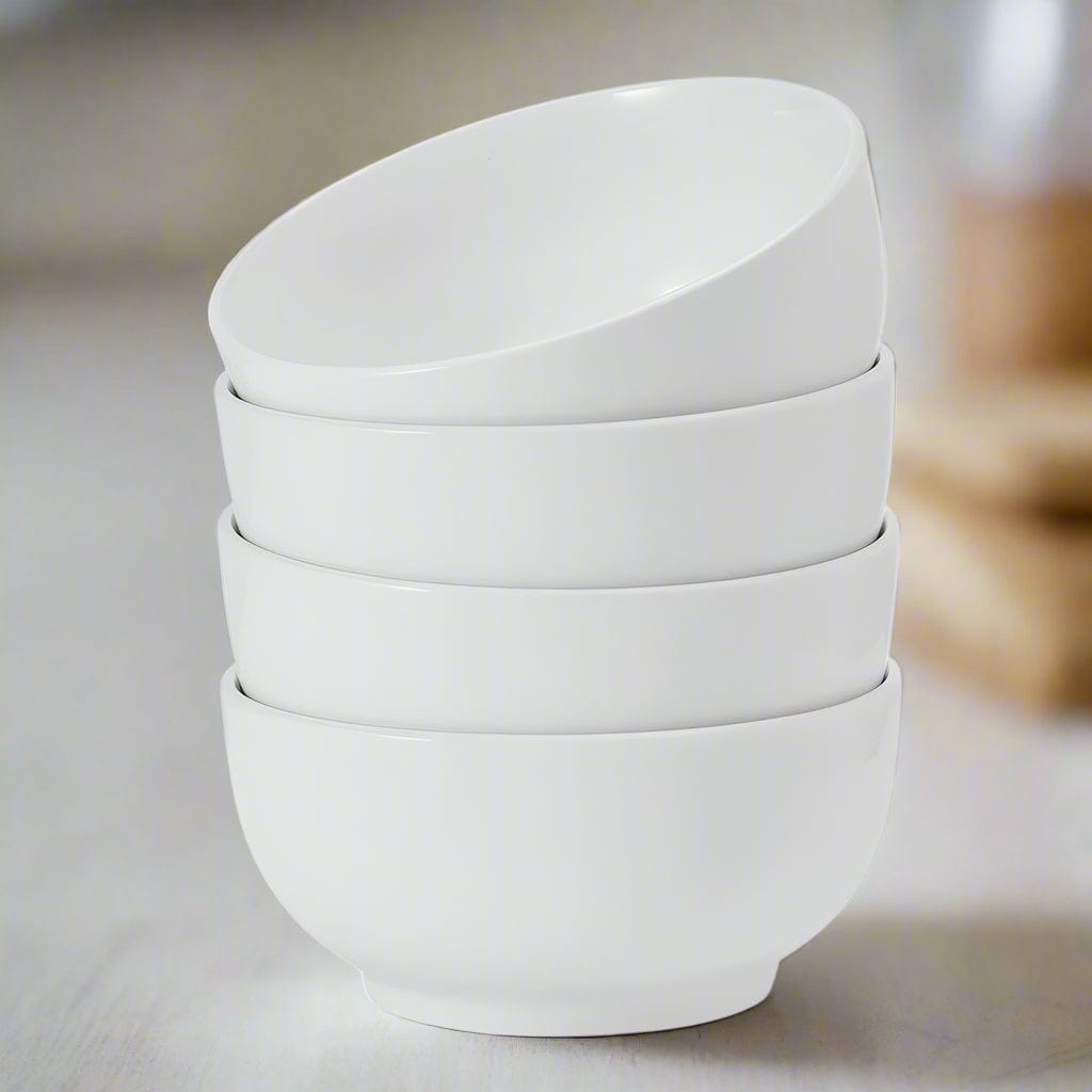 Alexis Set of 4 Fruit Bowls