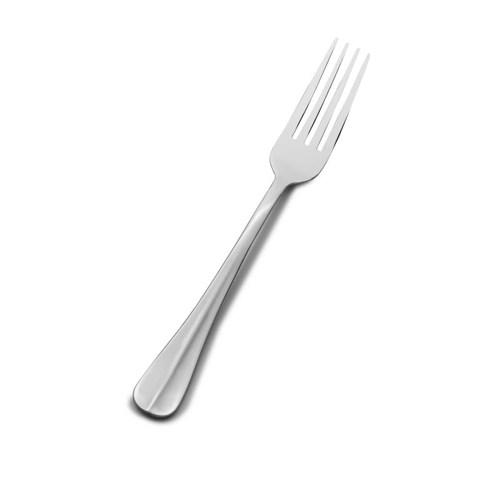 Simplicity Set of 10 Dinner Forks and Teaspoons