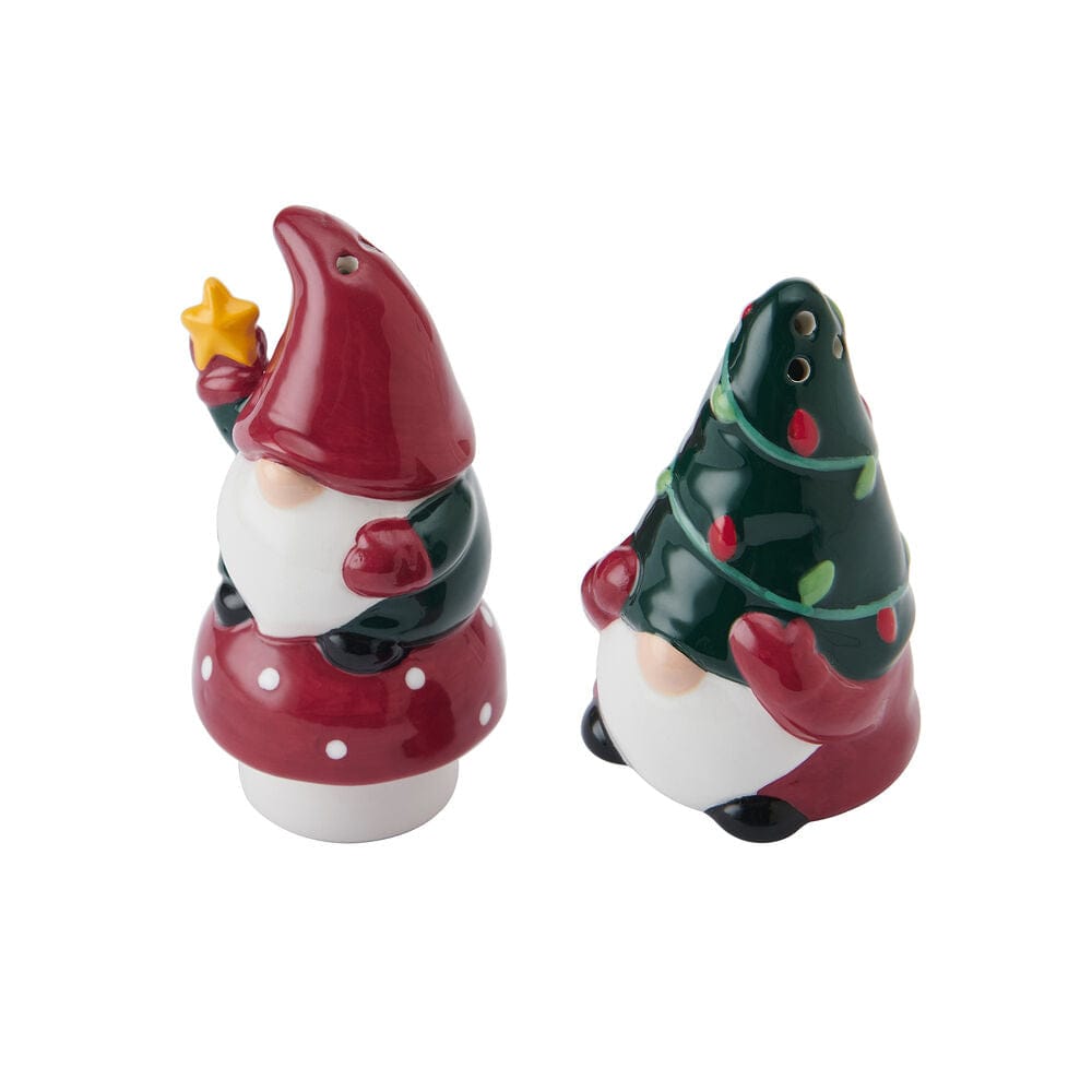 Winterberry® Gnome Salt and Pepper Set