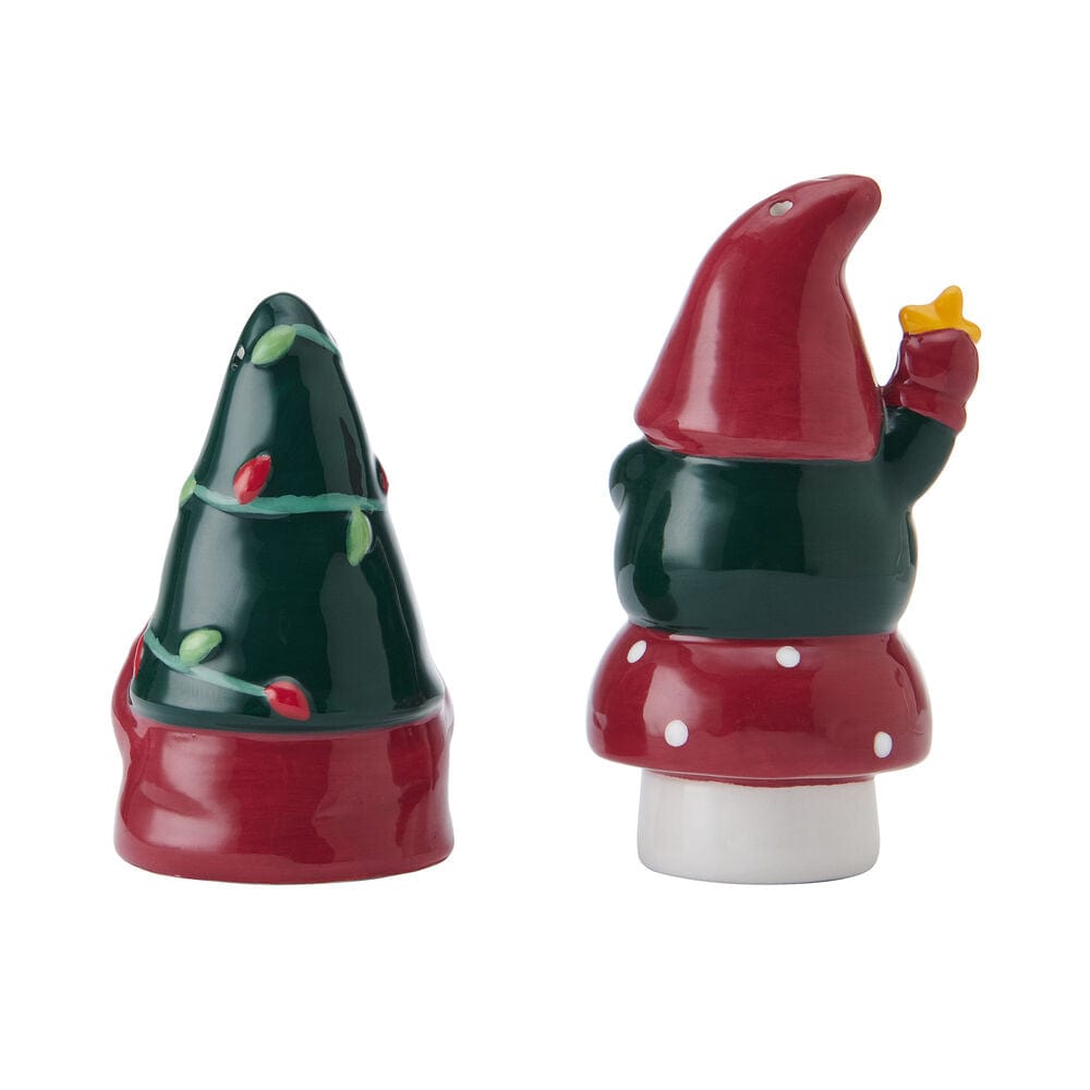 Winterberry® Gnome Salt and Pepper Set