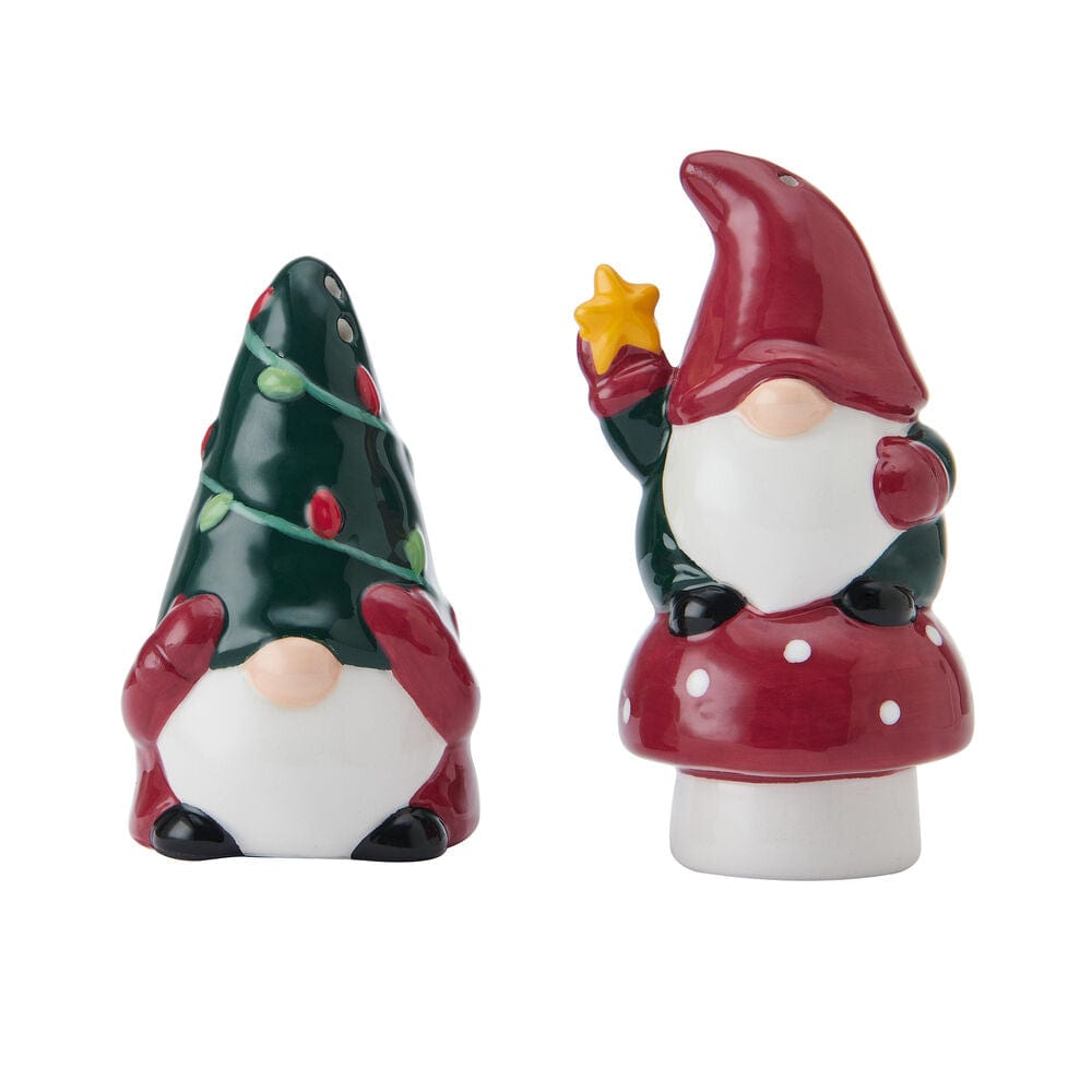 Winterberry® Gnome Salt and Pepper Set