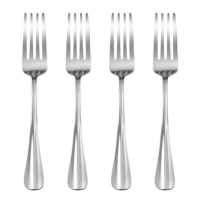 Darcy Set of 4 Salad Forks