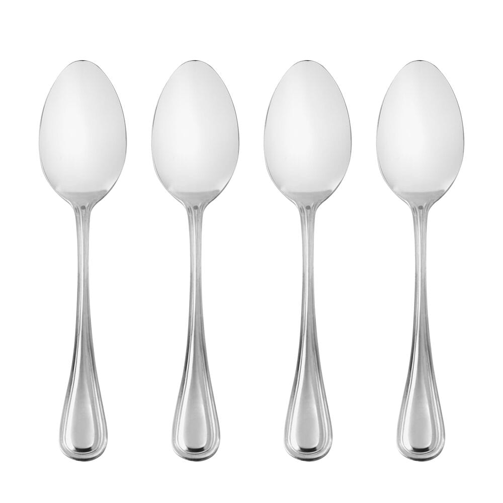 Newport-Set-of-4-Teaspoons