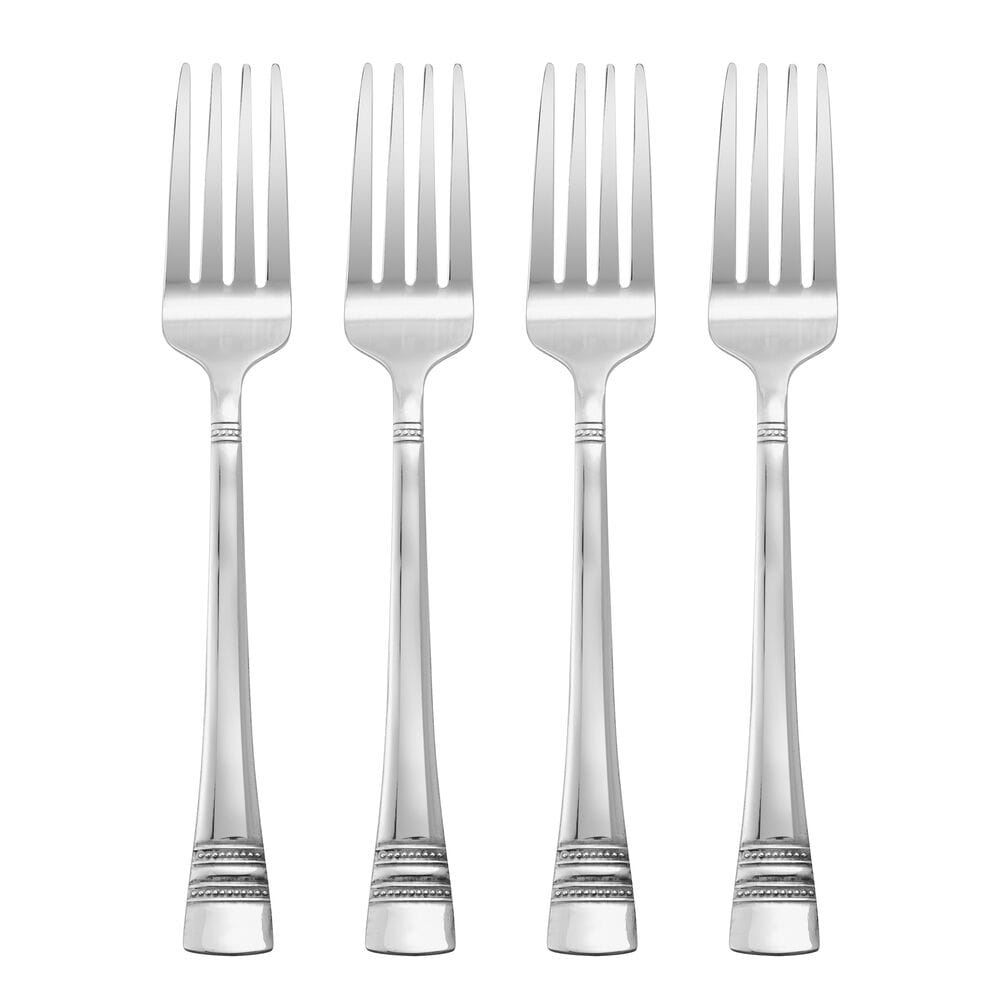 Bristol-Bay-Set-of-4-Salad-Forks