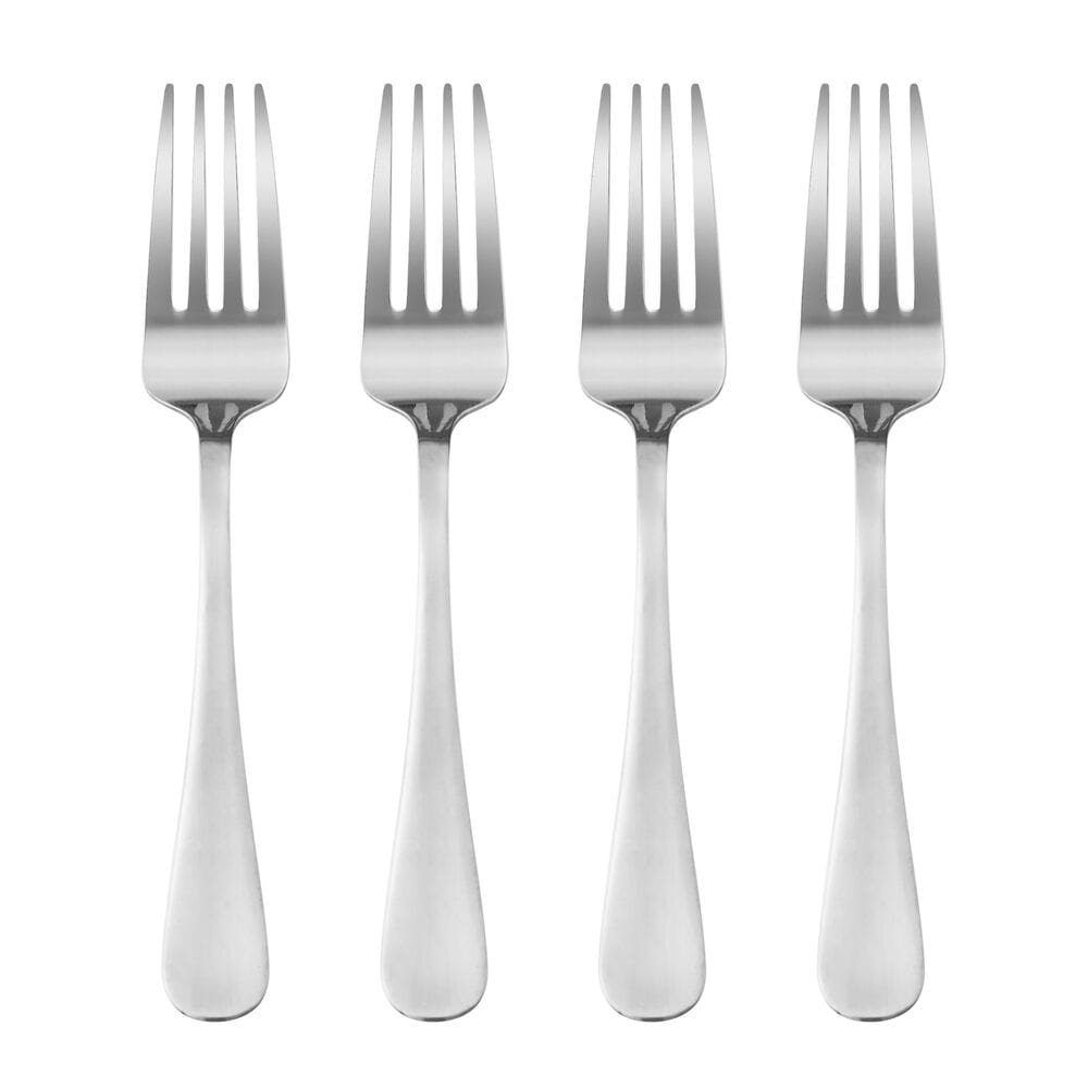 Satin-Alura-Set-of-4-Salad-Forks