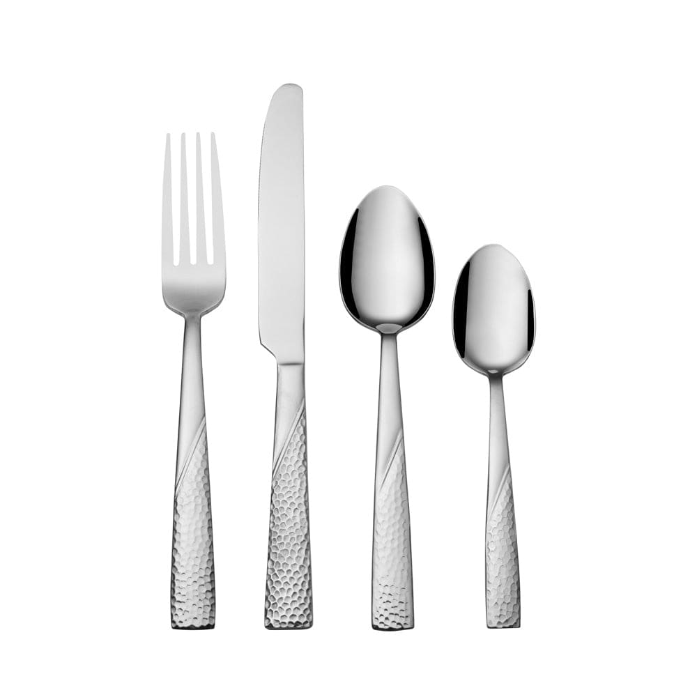 Riviera 16 Piece Flatware Set, Service for 4