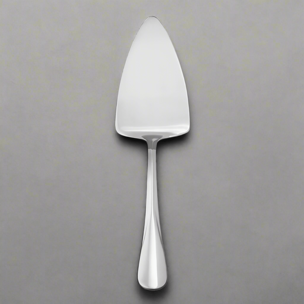 Essentials Pie Cake Server