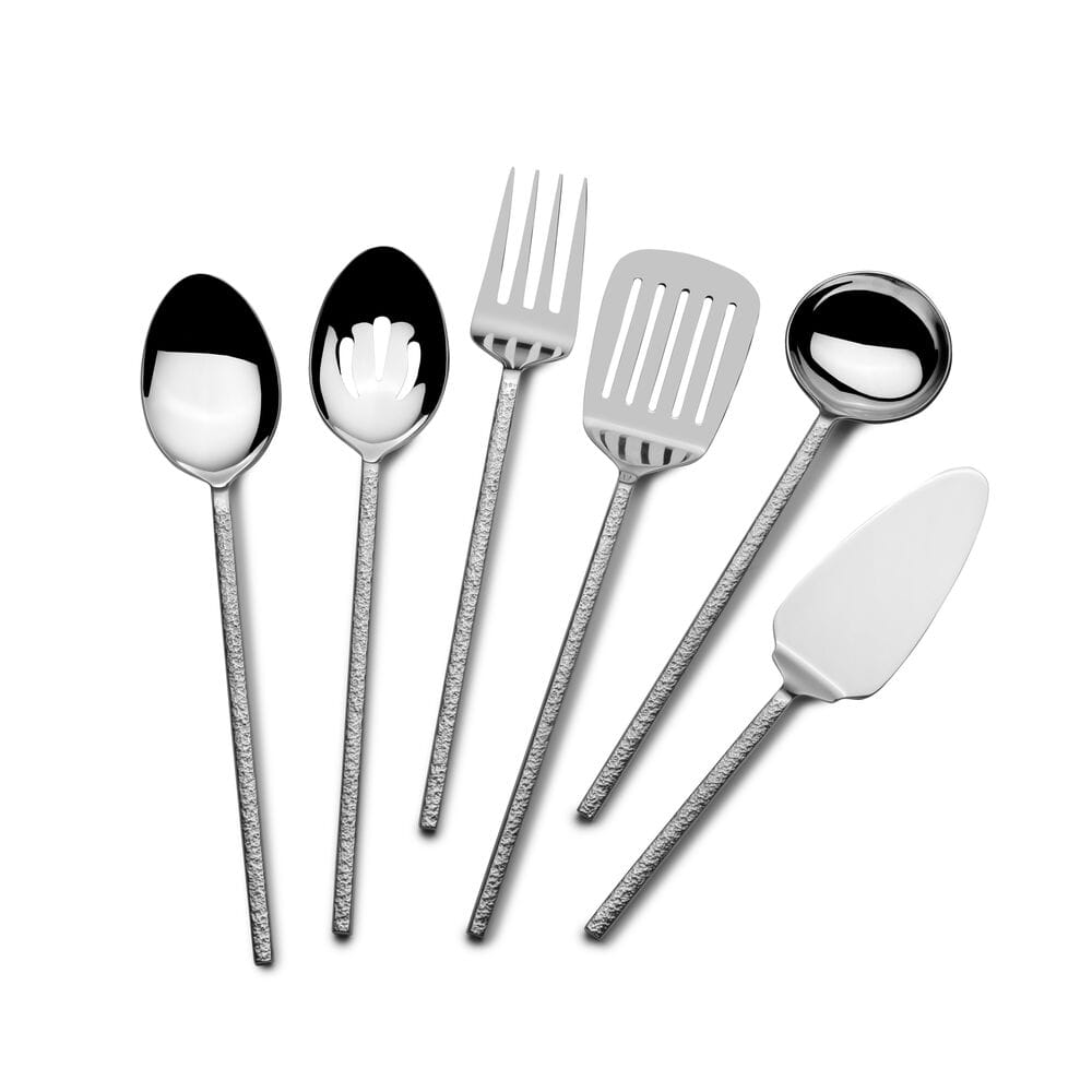 Paragon Forged 6 Piece Serving Set