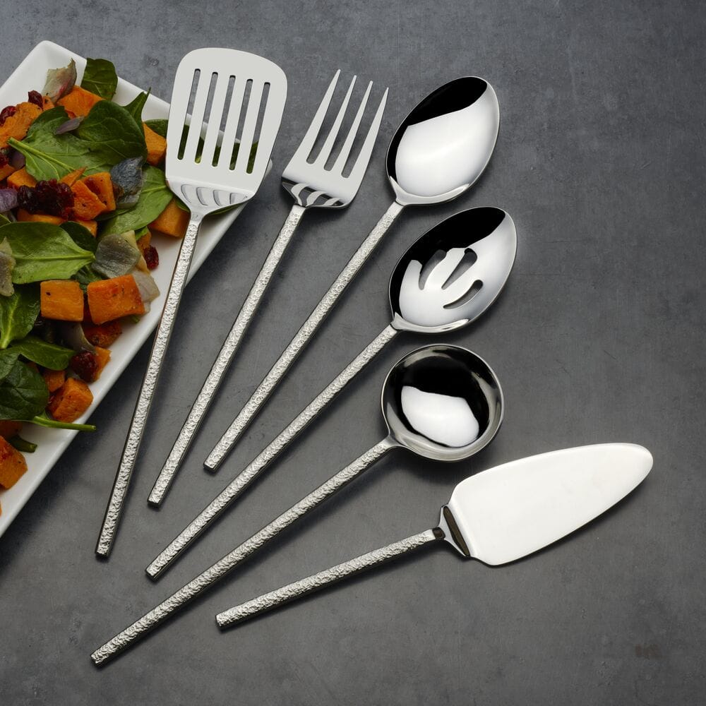 Paragon Forged 6 Piece Serving Set