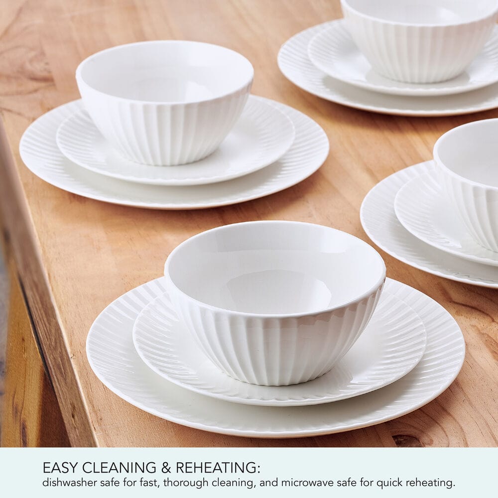 Pfaltzgraff Dinnerware Sets for 8: Elegance in Every Meal 3 Pfaltzgraff Dinnerware Sets for 8: Elegance in Every Meal
