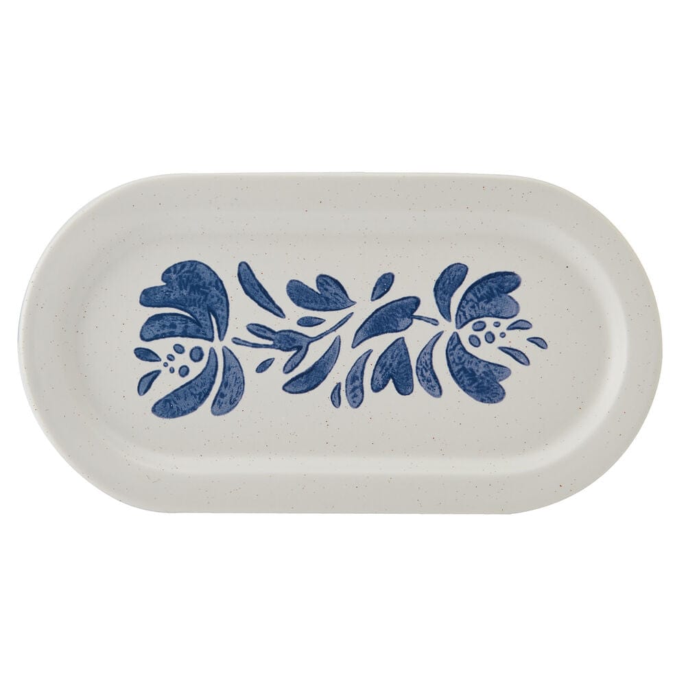 Yorktowne Spoon Rest
