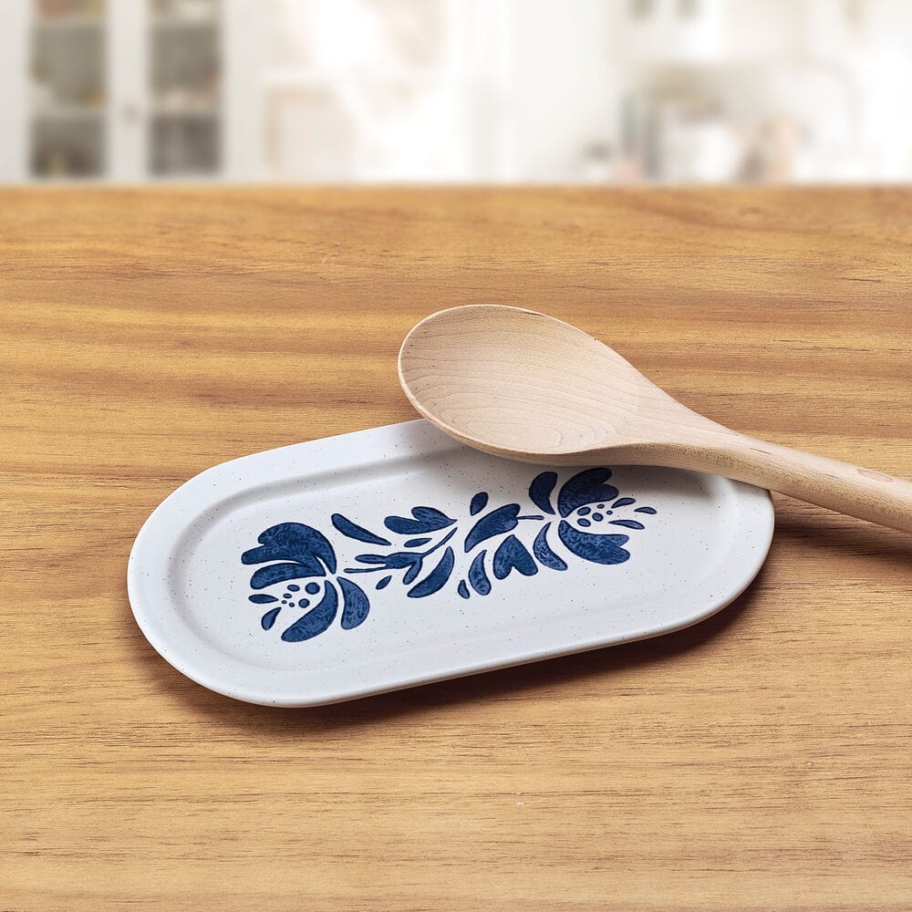 Yorktowne Spoon Rest