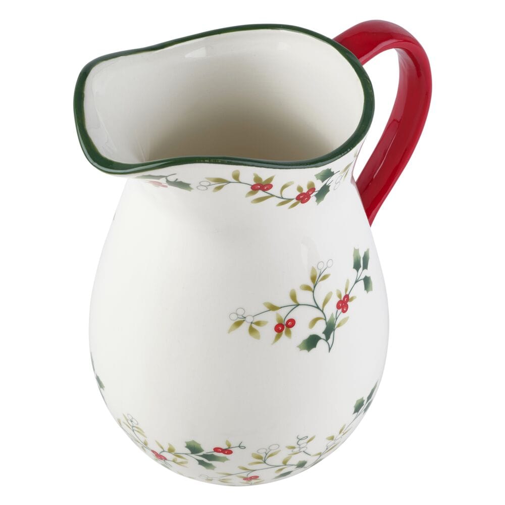 Winterberry® Pitcher