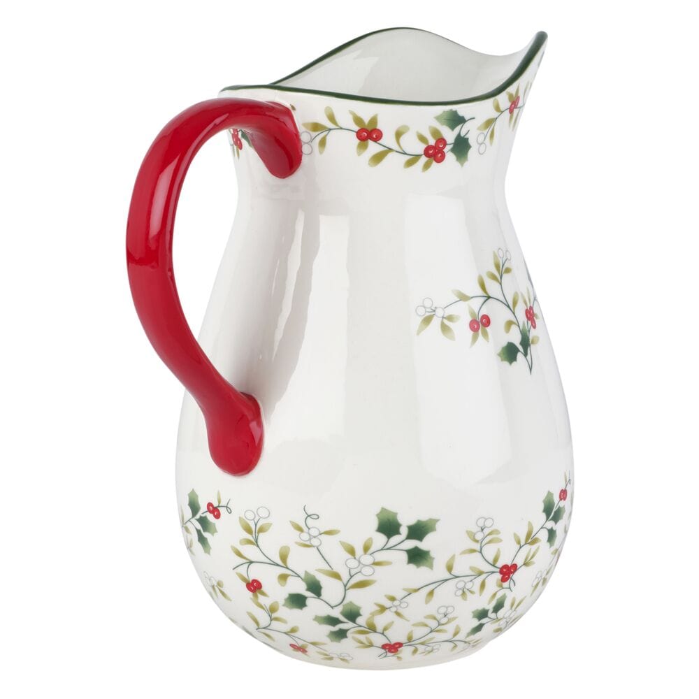 Winterberry® Pitcher