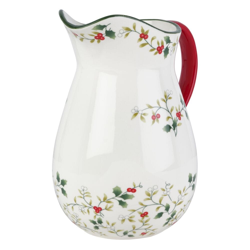 Winterberry® Pitcher