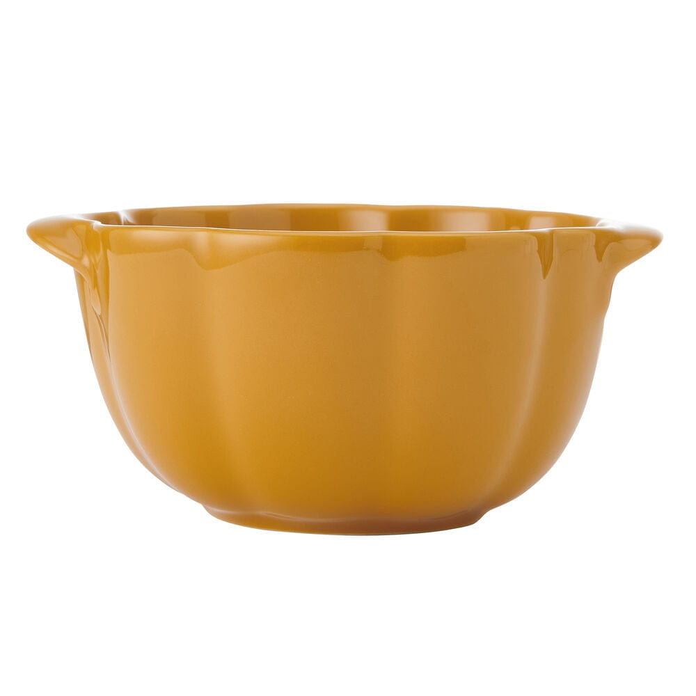 Plymouth Pumpkin Chili Soup Bowl