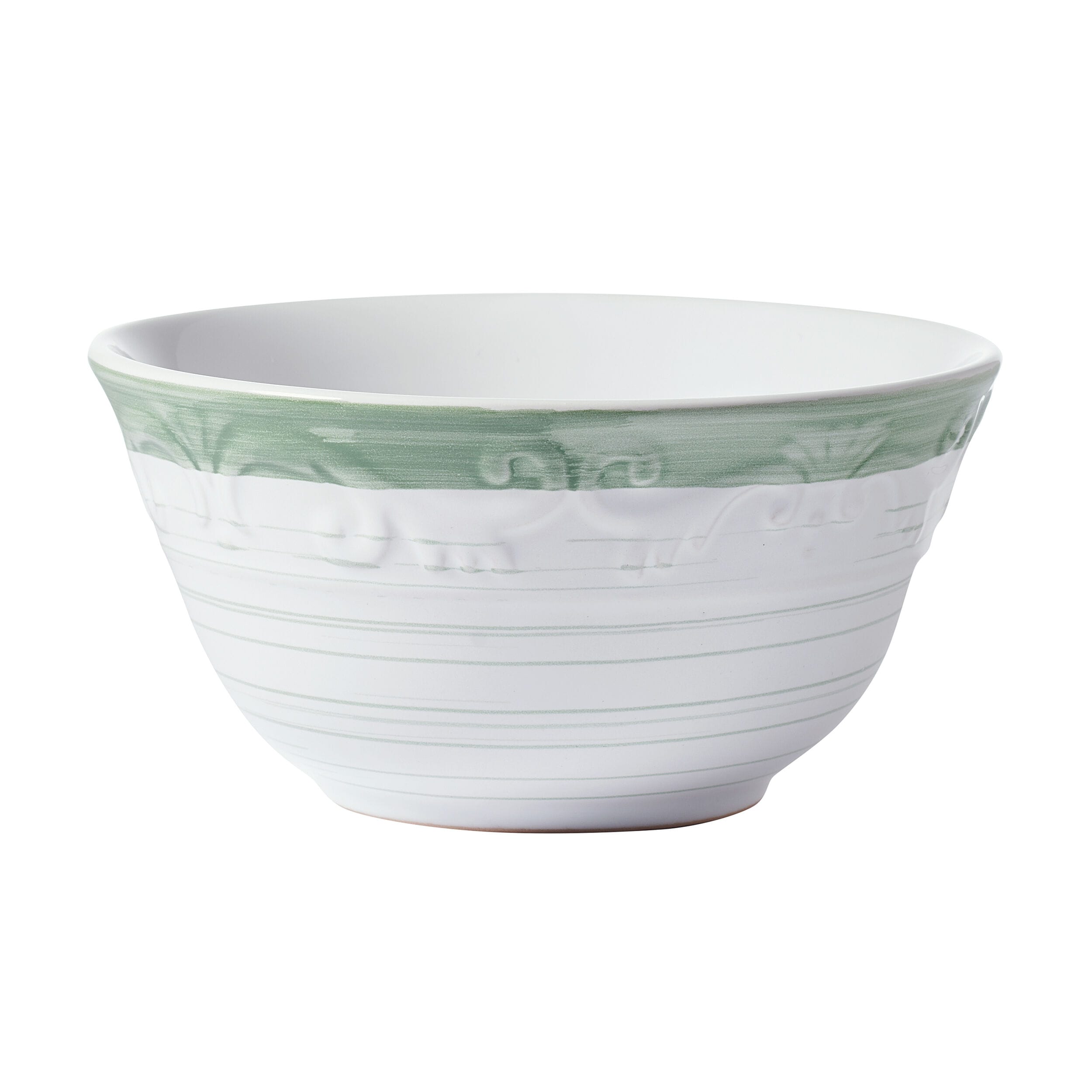 Trellis Sage Accent 12 Piece Dinnerware Set, Service for 4