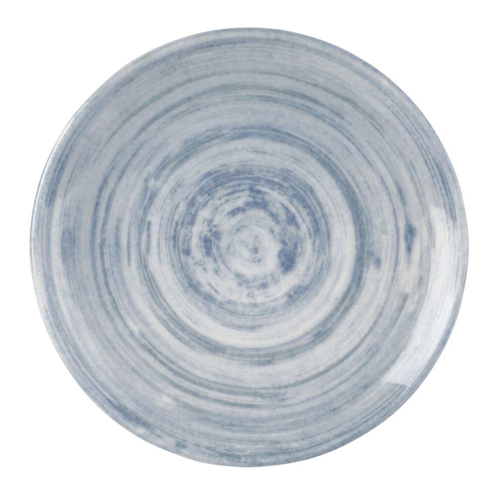 Drift 12 Piece Dinnerware Set, Service for 4