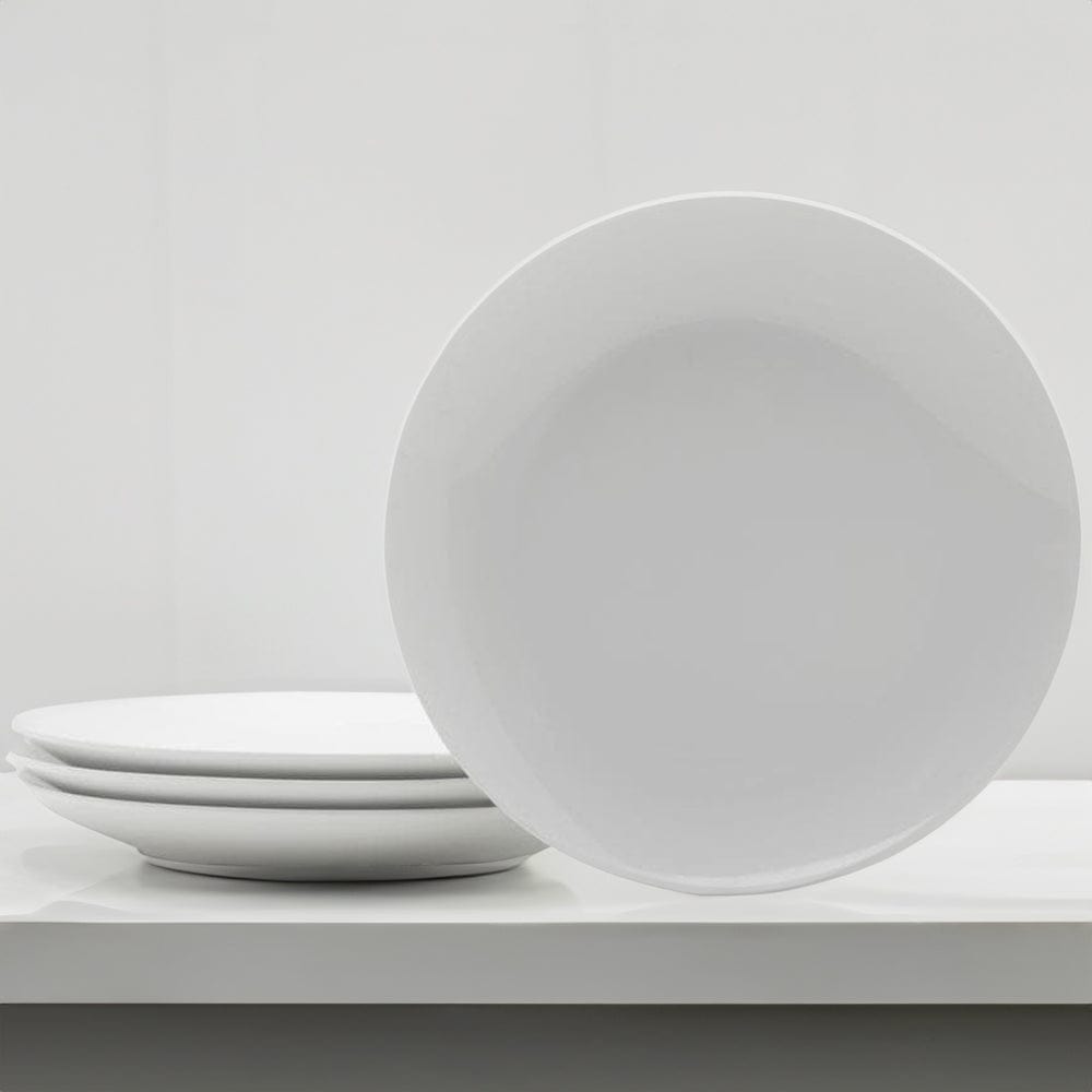Alexis Set of 4 Dinner Plates