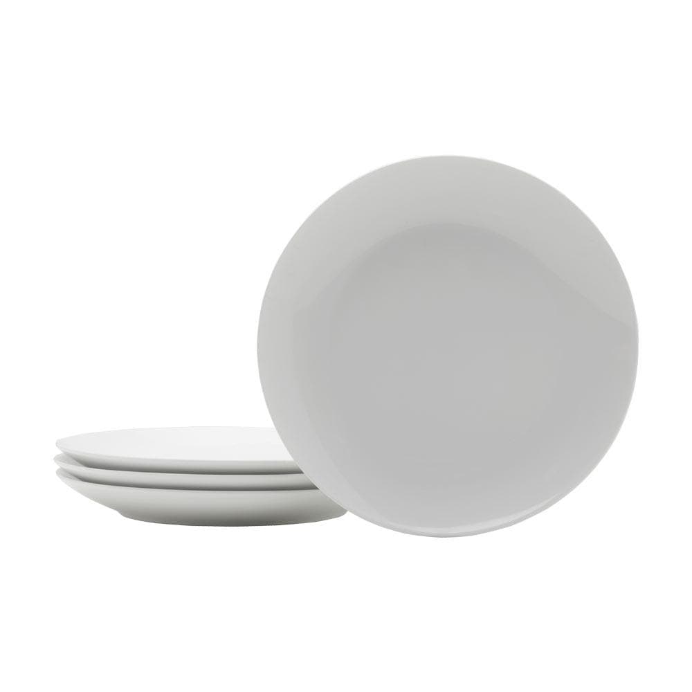 Alexis Set of 4 Salad Plates