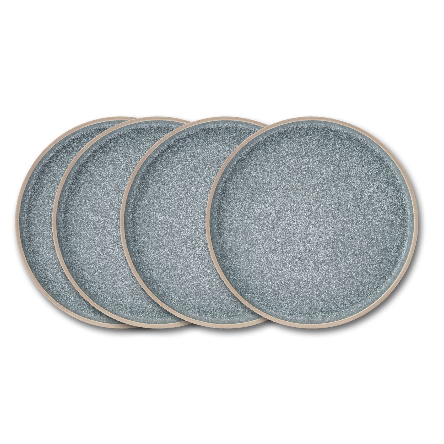 Emary Set of 4 Salad Plates