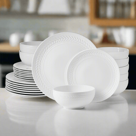【美品】PFALTZGRAFF　ファルツグラフ　皿2点セット　白 美品】PFALTZGRAFF ファルツグラフ 皿2点セット 白 【公式通販】