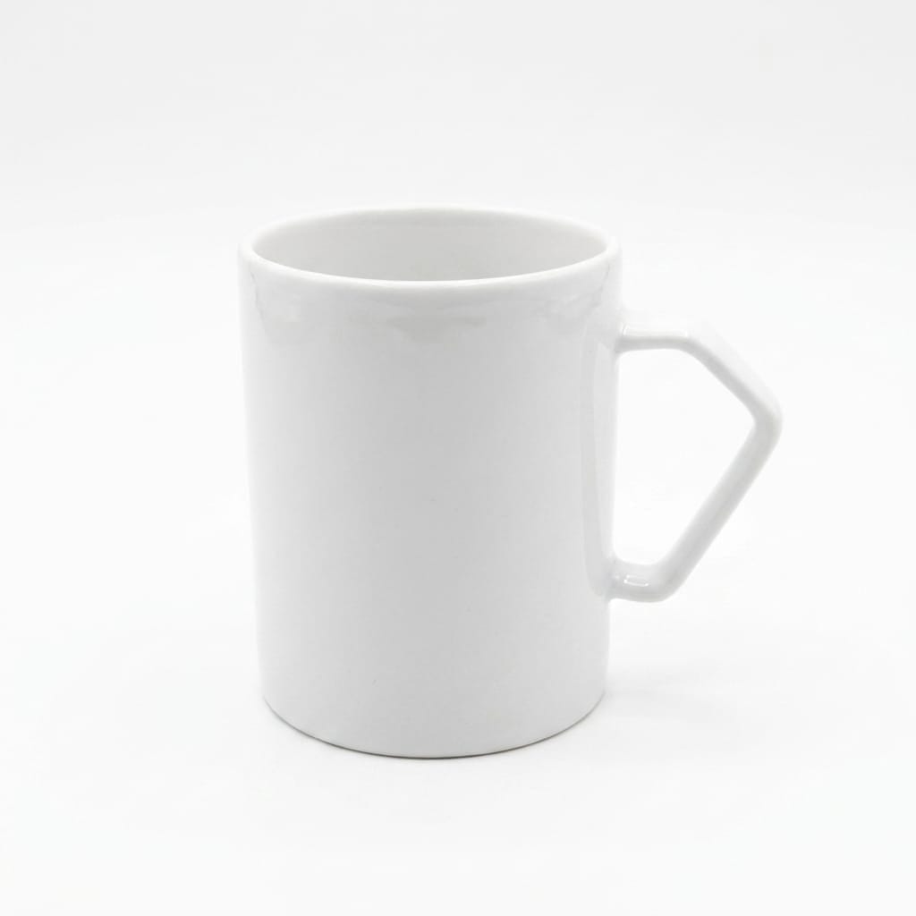 White Coupe 32 Piece Dinnerware Set, Service for 8
