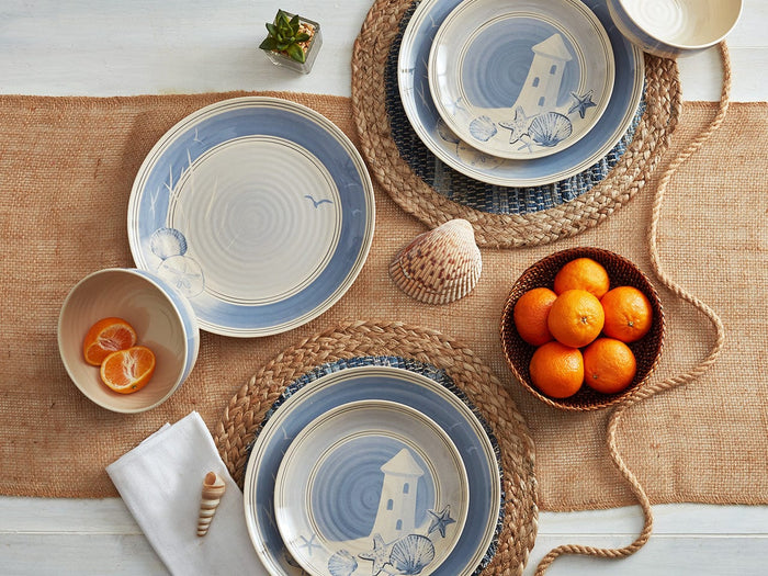 Rio Dinnerware Set
