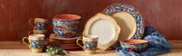 Villa della Luna® Jumbo Soup Mug