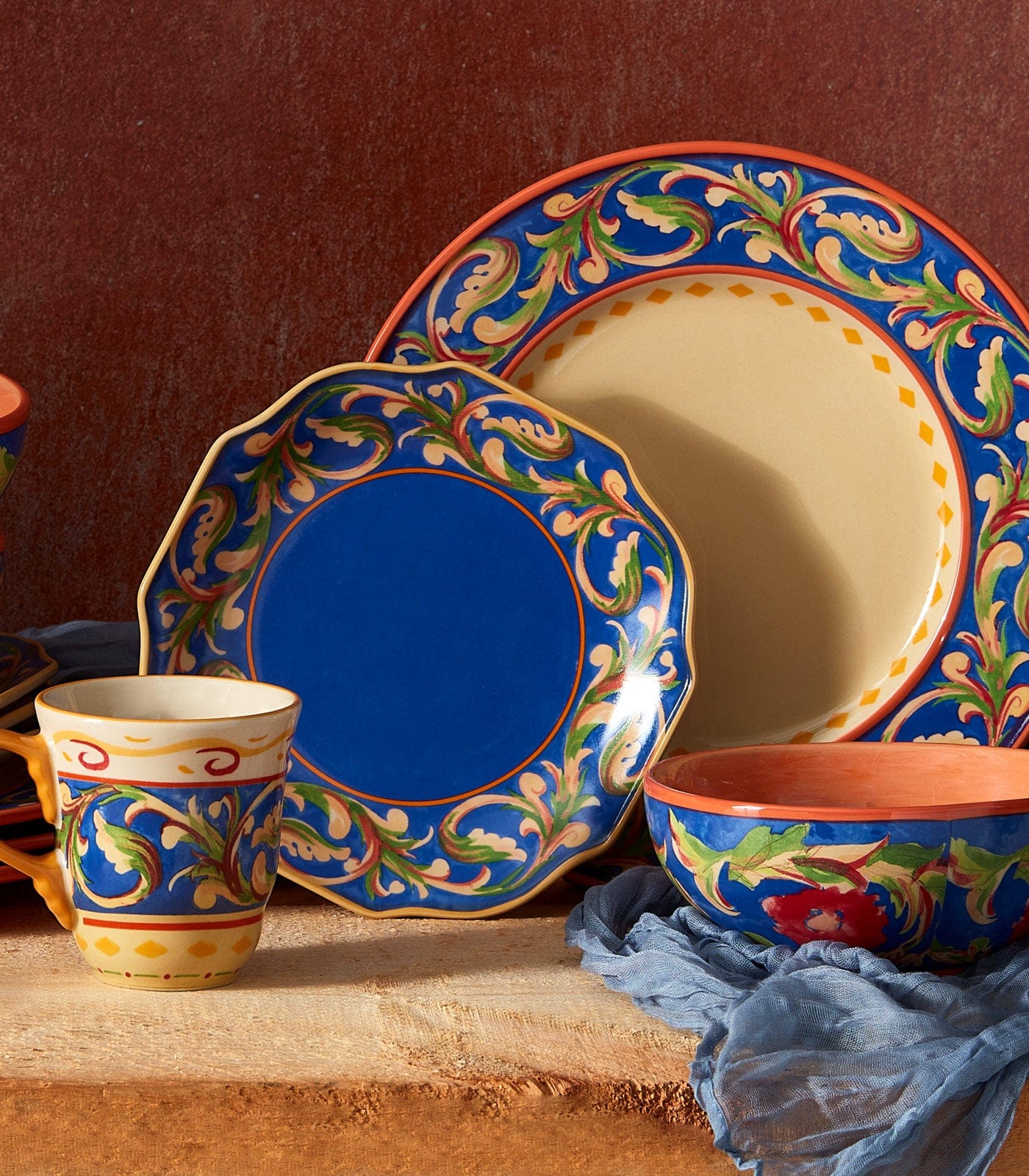 POLCA FAM MEETING コレクティブルカードセット 7個セット Gift Registry