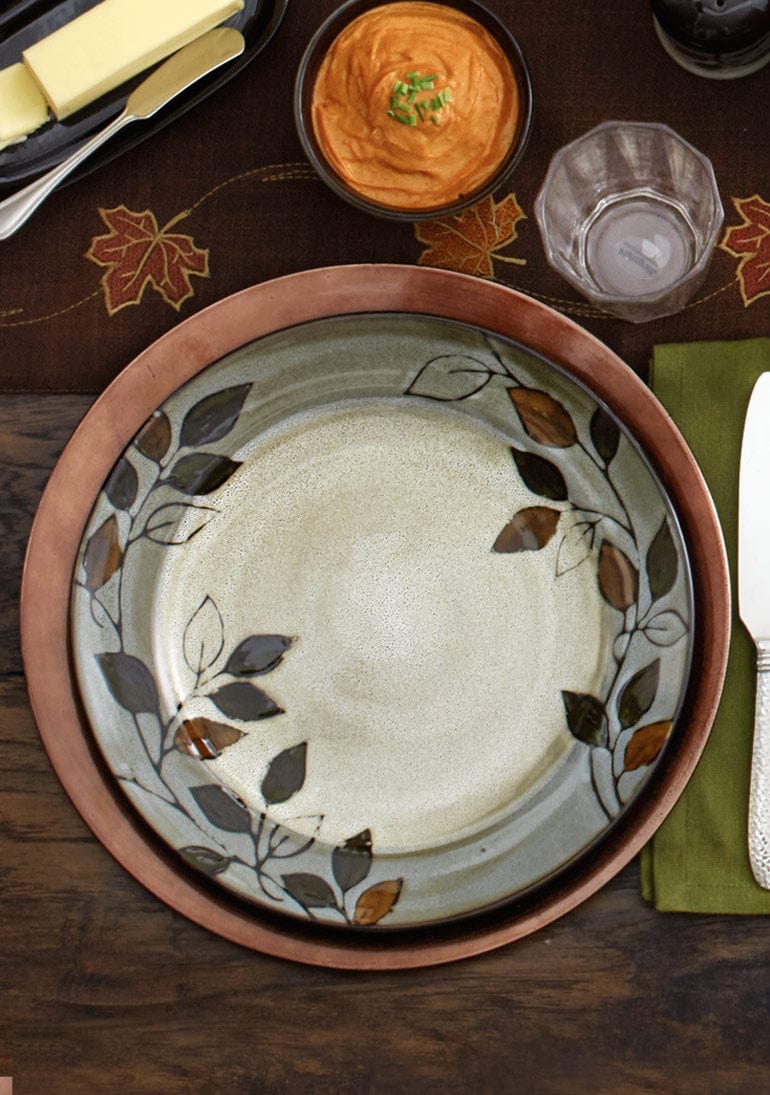 Shop Rustic Leaves