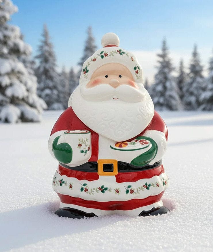 Shop Santa Collection