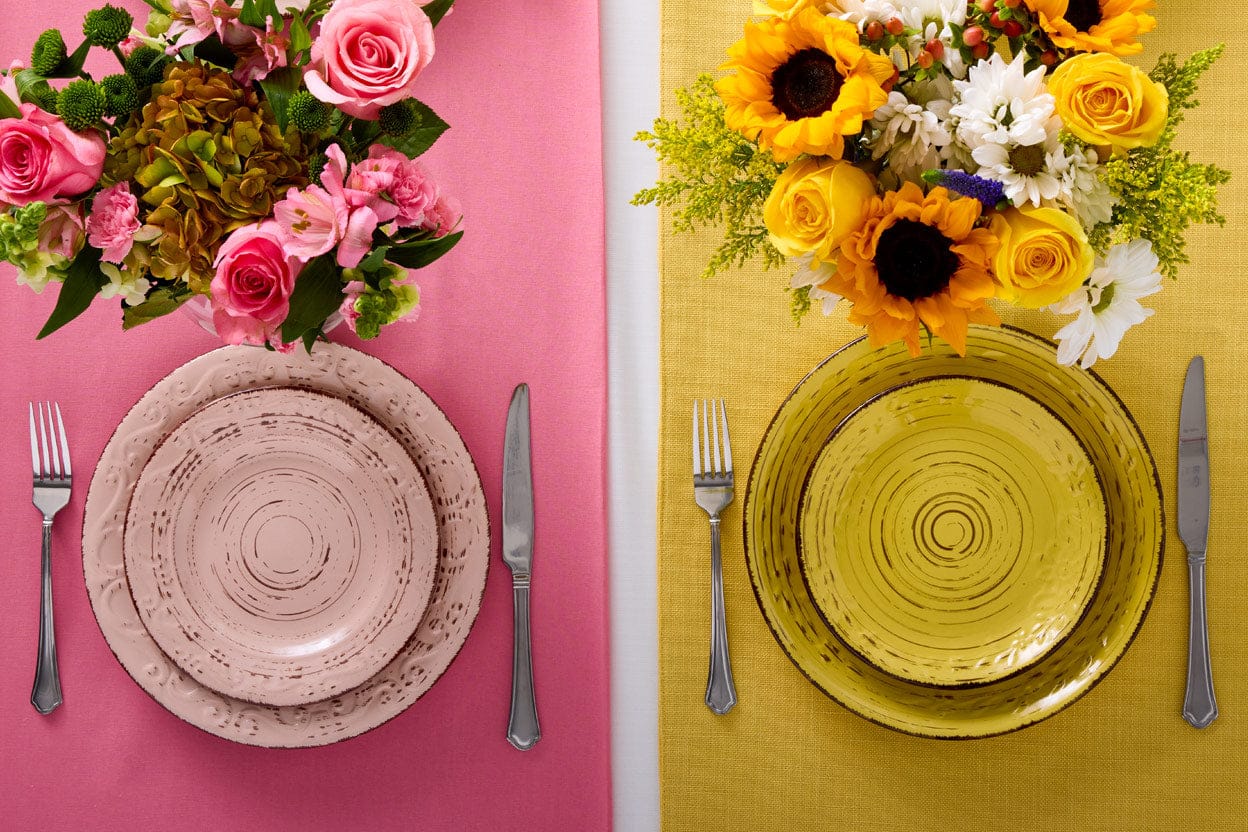 Shop Trellis Dinnerware