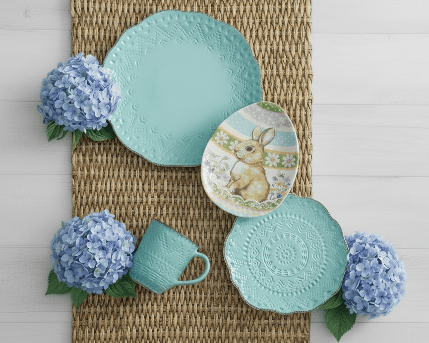 Remembrance Teal up to 60% Off*