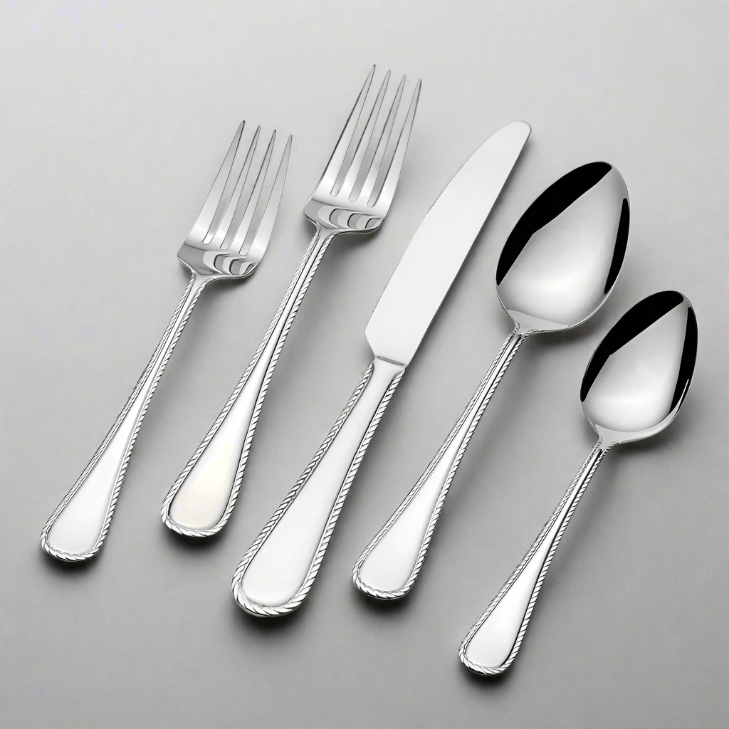Flatware Set