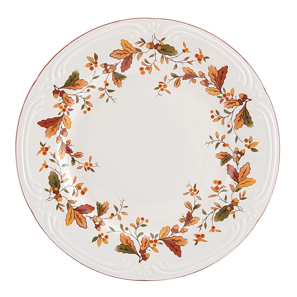 Autumn Berry Dinnerware Set – Pfaltzgraff