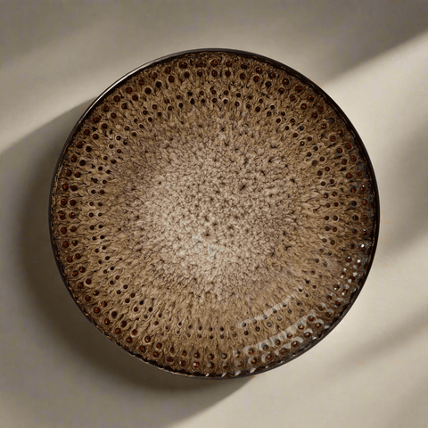 その他 Cofard Co. 20th Anniversary Plate cambria-salad-plate_5147715_1.