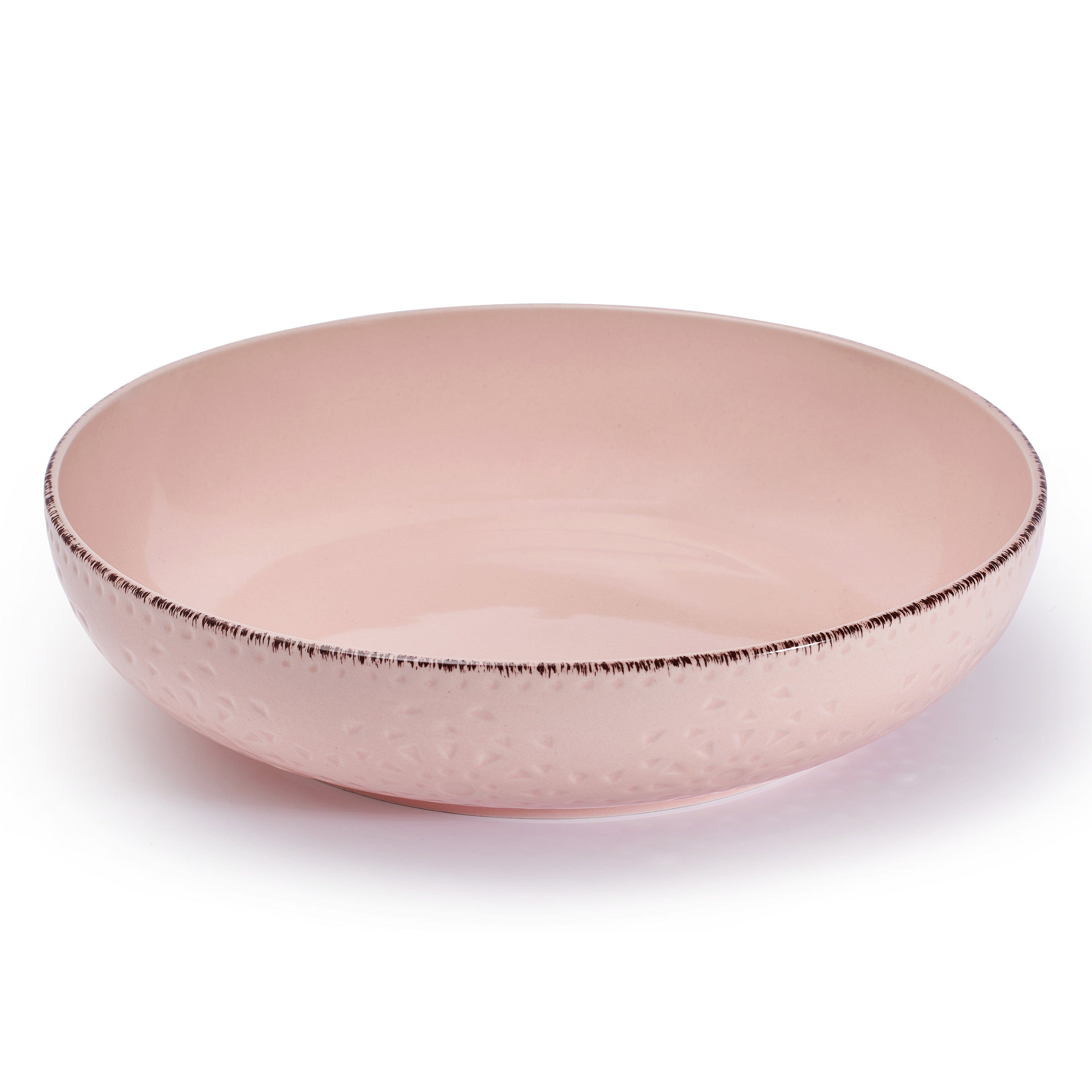 Pfaltzgraff Chateau 14.25 In. Beige Stoneware Rectangular Platter Set Of 1 5297023 Pfaltzgraff Chateau 14.25 In. Beige Stoneware Rectangular Platter Set Of 1 5297023