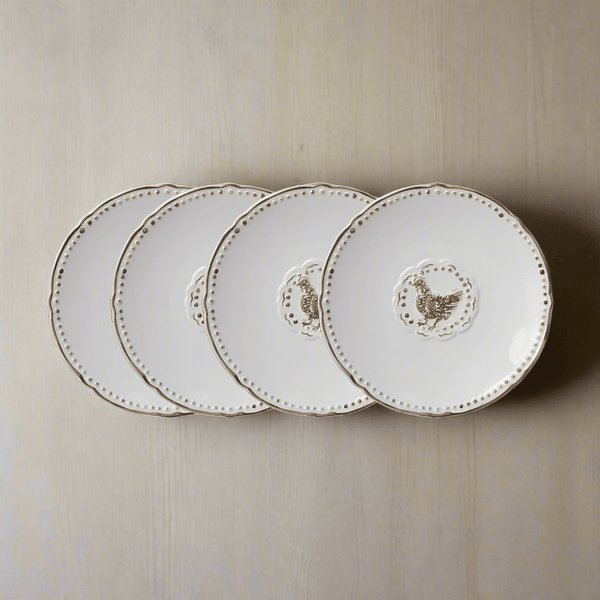 Harts The Silversmiths】 ファルコンのティーセット 3点 ELEGANT Harts The Silversmiths】 ファルコンのティーセット 3点 ELEGANT