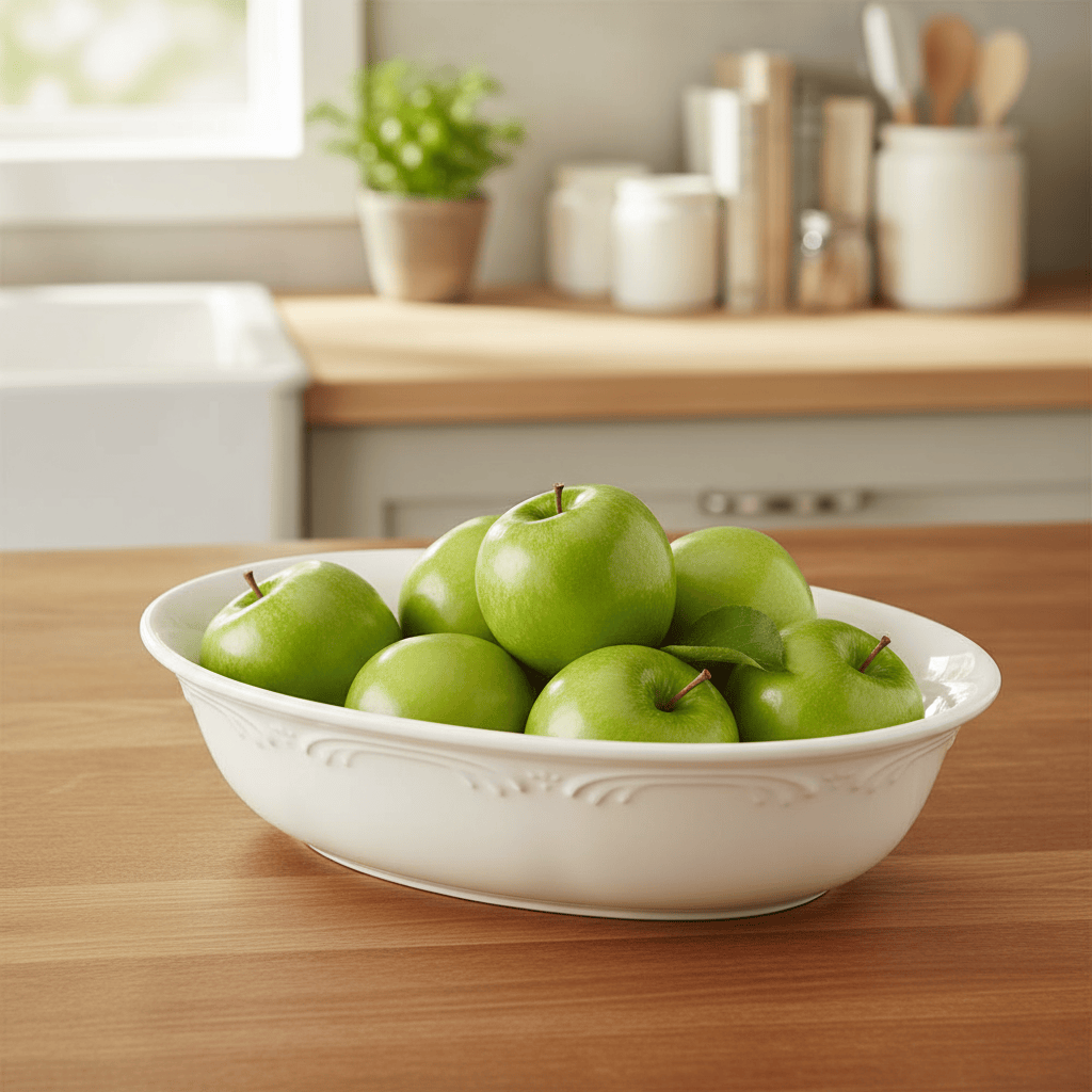 Filigree® Oval Vegetable Bowl
