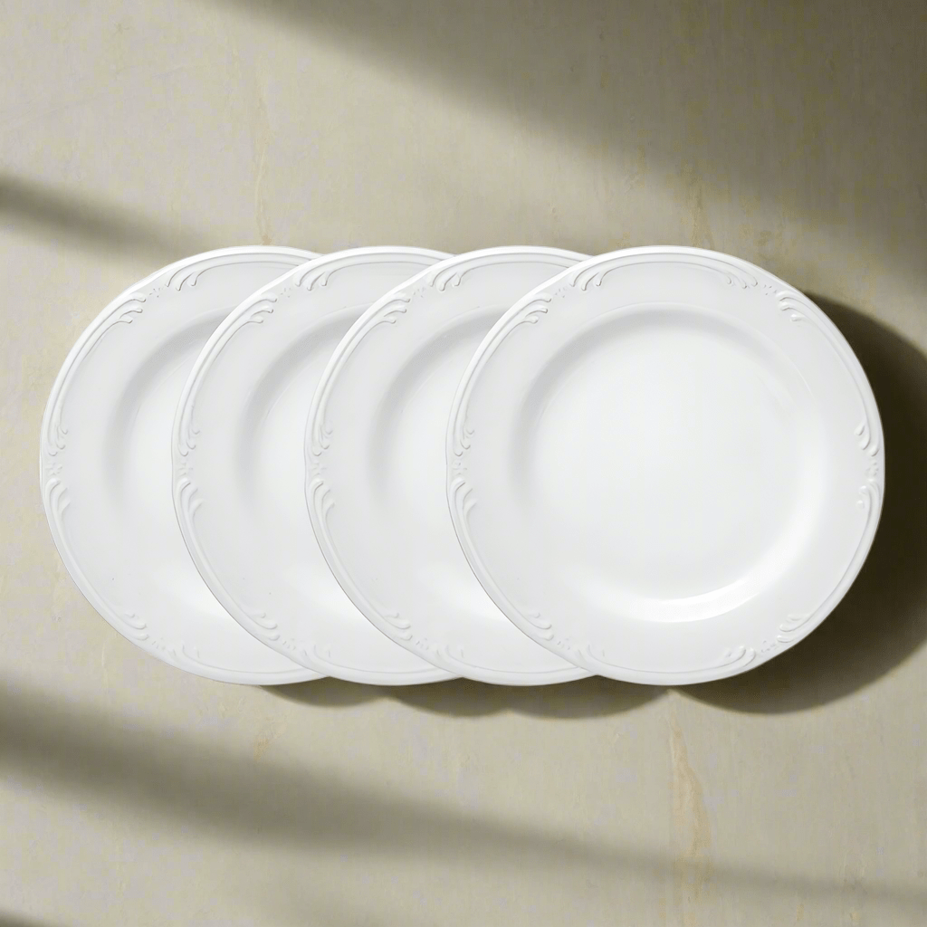 Pfaltzgraff Filigree® Set of 4 Salad Plates