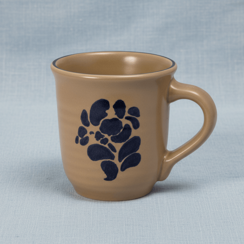 Pfaltzgraff Folk Art Mug - Thumbnail 3