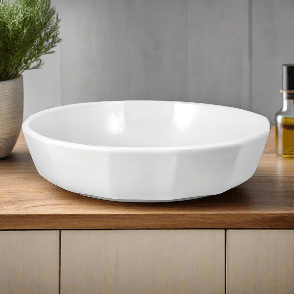 Heritage Individual Salad Bowl