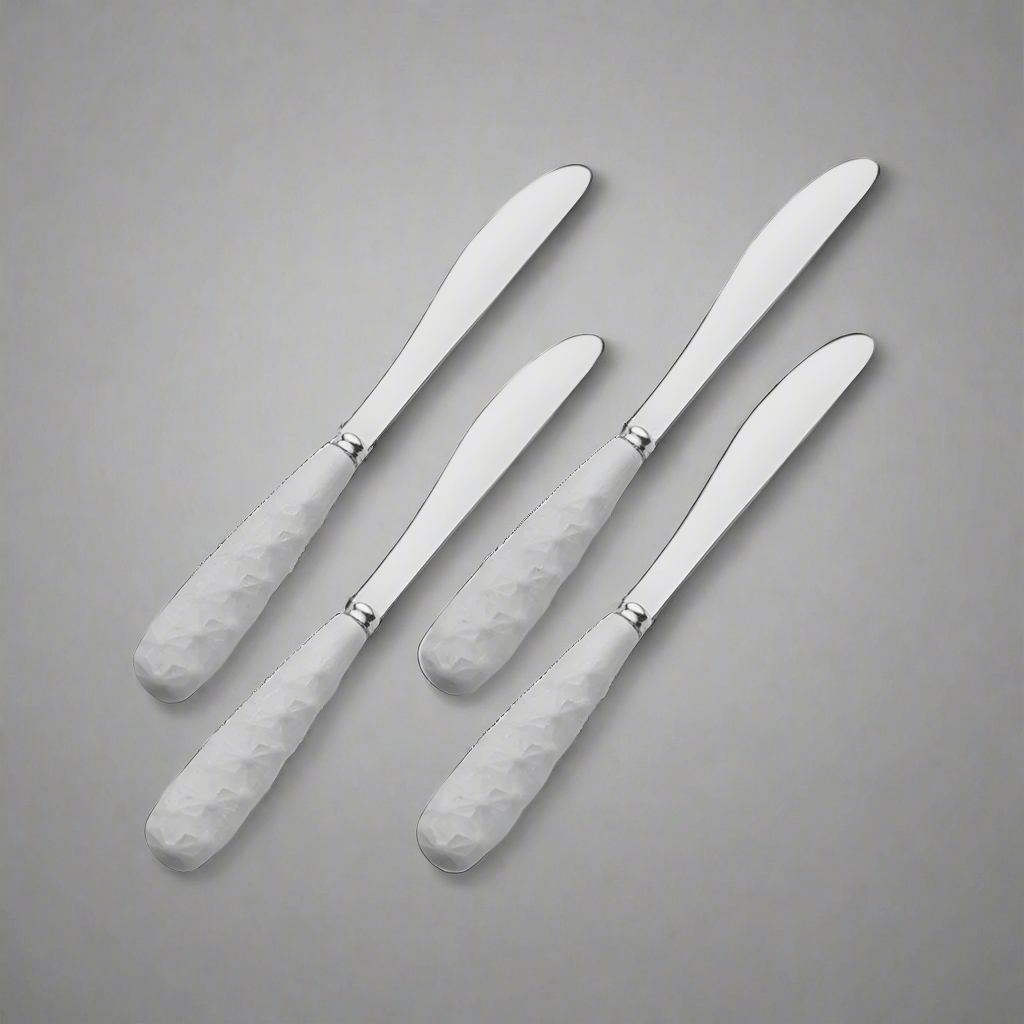 Park Manor Set of 4 Spreaders