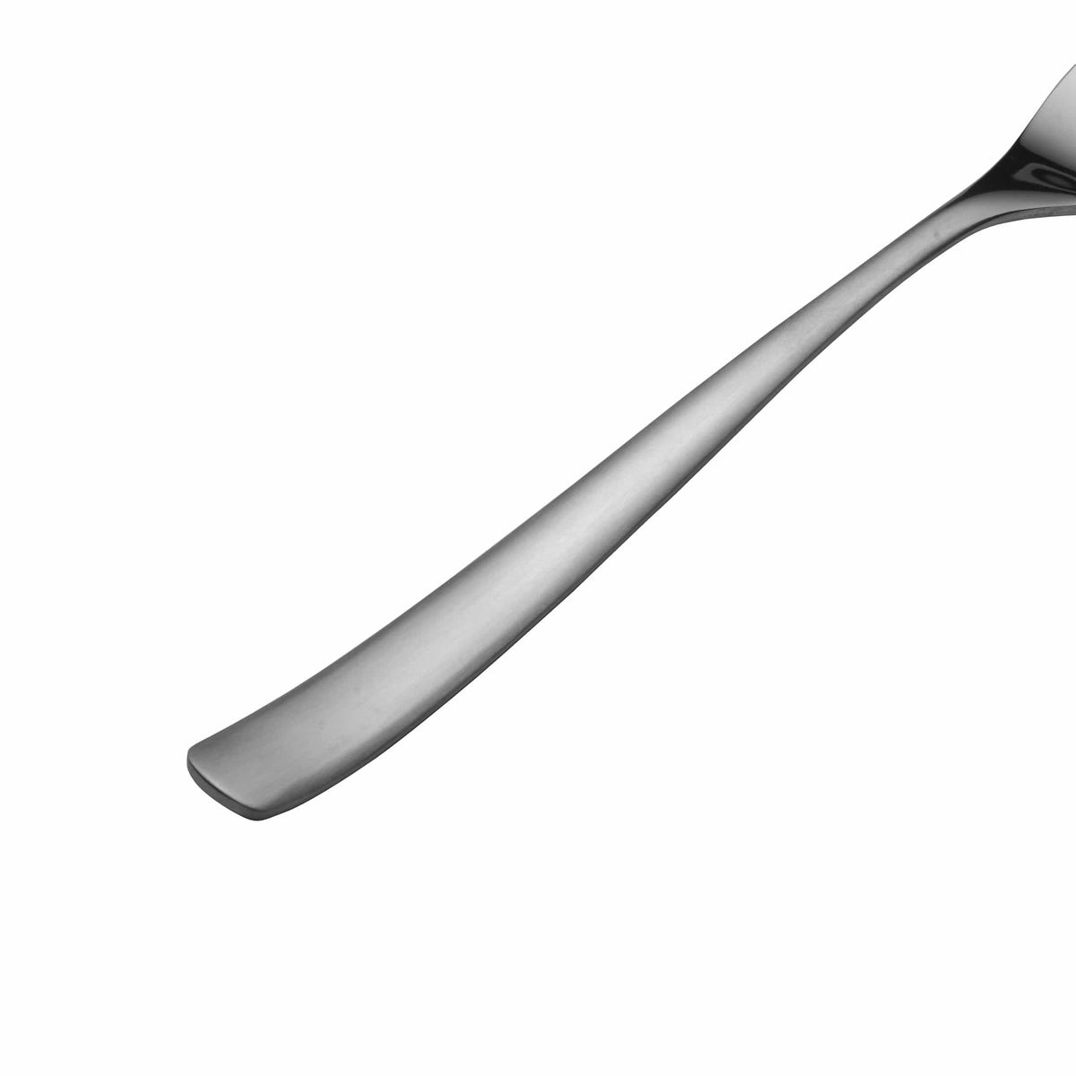 August Satin 20 Piece Flatware Set, Service for 4