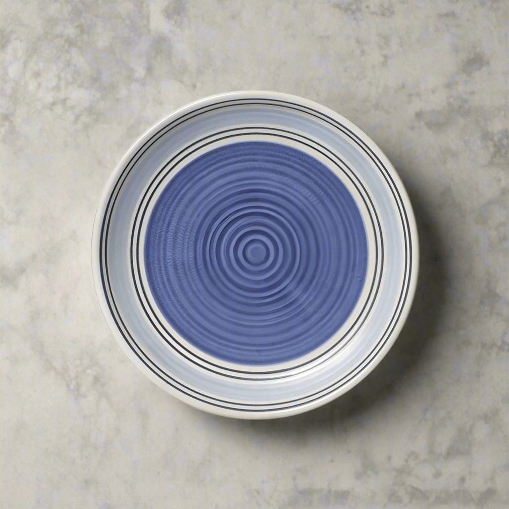 25 Plate Rio Rio Bread and Butter or Dessert Plate – Pfaltzgraff