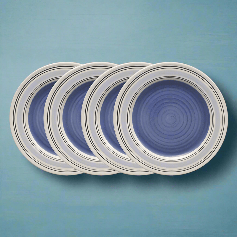 25 Plate Rio Rio Dinnerware, Serveware, Drinkware - Pfaltzgraff